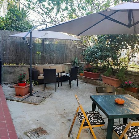 Bibbi'S Garden Διαμέρισμα Ρώμη Εξωτερικό φωτογραφία