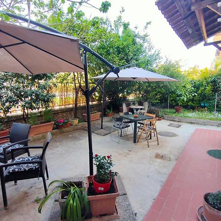 Bibbi'S Garden Διαμέρισμα Ρώμη Εξωτερικό φωτογραφία
